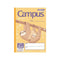 Kokuyo B5 Campus Notebook SLOTH AND BABY 5mm Grid | 30 Sheets 30AS10 10-5