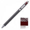 Sakura Craypas Knock CASSIS BLACK 0.5mm Gel Ink Ballpoint Pen BallSign iD | GBR205-22