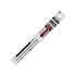 Sakura Craypas Knock MOCHA BLACK REFILL 0.4mm Gel Ink Ballpoint Pen BallSign iD | R-GBN04-17
