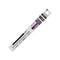 Sakura Craypas Knock MYSTERIOUS BLACK REFILL 0.4mm Gel Ink Ballpoint Pen BallSign iD | R-GBN04-23