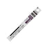Sakura Craypas Knock MOCHA BLACK REFILL 0.4mm Gel Ink Ballpoint Pen BallSign iD | R-GBN04-17