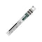 Sakura Craypas Knock FOREST BLACK REFILL 0.5mm Gel Ink Ballpoint Pen BallSign iD | R-GBN05-30