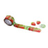 STRAWBERRY Strawberries | Bande Washi Tape Masking Tape Sticker Roll BDA283 200 Stickers