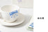 Translucent Transparent MINI PET PLAIN Vellum Sticky Notes | 1.57 X 1.57 Inches 200 sheets