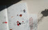Suatelier Sonia PVC Transparent Stickers 1115 | Merry Hodoo Christmas Holiday Stickers