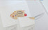 Suatelier Sonia PVC Transparent Stickers 1113 | Cake is Here Party Birthday Stickers