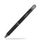 Pilot FriXion BLACK Ball Knock 05 Gel Pen 0.5 mm Erasable Pen | LFBK-230EF