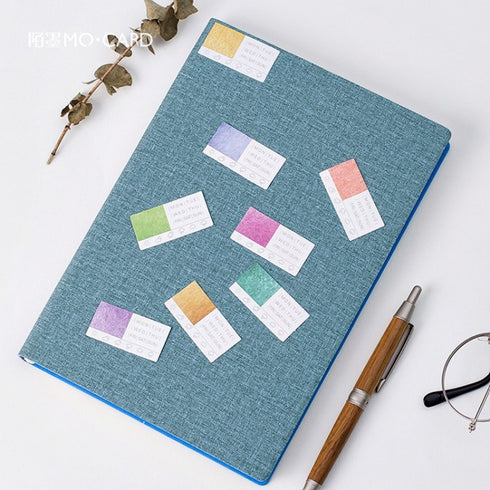 Premium Die-Cut Weather Frames Weather Tracking Daily Weather | 45 Stickers