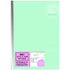 Kokuyo A5 Campus PINK DAILY Undated Study Planner Notebook | 32 Sheets Eco-Friendly Wood-Free Paper Y82MD