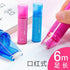 Kokuyo Campus BLUE DOTLINER REPOSITIONABLE Glue Stick Photo Glue Acid-Free Glue | D900-06