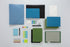 Stalogy A5 Editor's Series Half Year GREEN Notebook 2021 LIMITED Edition | 192 Pages