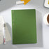 Stalogy A5 Editor's Series Half Year GREEN Notebook 2021 LIMITED Edition | 192 Pages