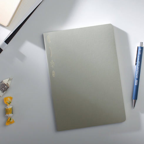 Stalogy A5 Editor's Series Half Year COBALT BLUE Notebook 2021 LIMITED Edition | 192 Pages