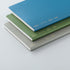 Stalogy A5 Editor's Series Half Year GREEN Notebook 2021 LIMITED Edition | 192 Pages