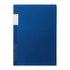 Stalogy B5 GRAY 7mm RULED College Ruled Notebook | B5 34 Pages S4010