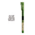 Dianshi OLIVE GREEN Stone Series Saturated Ink Large Capacity Gel Pen 0.5mm | DS904 Highly Recommend