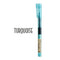 Dianshi TURQUOISE Stone Series Saturated Ink Large Capacity Gel Pen 0.5mm | DS904 Highly Recommend