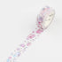 BGM Dream Soap Bubbles Washi Tape