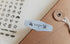 Suatelier Sonia PVC Transparent Stickers Mini Series 110 | Weather Tracker Weather Stickers