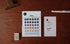 Suatelier Planner Sticky Notes 1912 | Daily Plan Ruled List Lined List