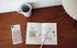 Suatelier Planner Sticky Notes 1927 | Daily Plan Say