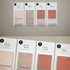 Suatelier Planner Sticky Notes 1927 | Daily Plan Say