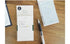 Suatelier Planner Sticky Notes BLUE 1904 | Daily Plan To Do List Things To Do