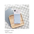 Suatelier Planner Sticky Notes BLUE 1904 | Daily Plan To Do List Things To Do