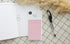 Suatelier Planner Sticky Notes PINK 1902 | Daily Plan To Do List Things To Do Checklist