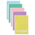Kokuyo B5 Soft Ring BLUE SUMMER Edition Notebook Dotted Line 6 mm Rule | 40 Sheets S111BT