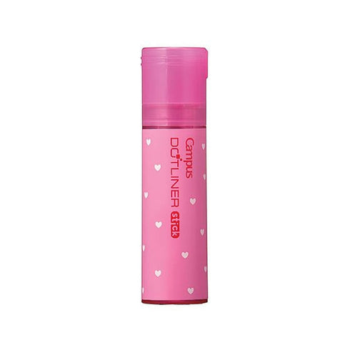 Kokuyo Campus BLUE DOTLINER REPOSITIONABLE Glue Stick Photo Glue Acid-Free Glue | D900-06