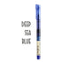 Dianshi Deep SEA BLUE Stone Series Saturated Ink Large Capacity Gel Pen 0.5mm | DS904 Highly Recommend