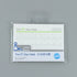 Gimen Paper Strong Sticky Note INDEX Sticky Note Organization Sticky Note | 3.54 X 5.00 Inches 30 Sheets