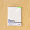 Gimen Paper Strong Sticky Note INDEX Sticky Note Organization Sticky Note | 3.54 X 5.00 Inches 30 Sheets