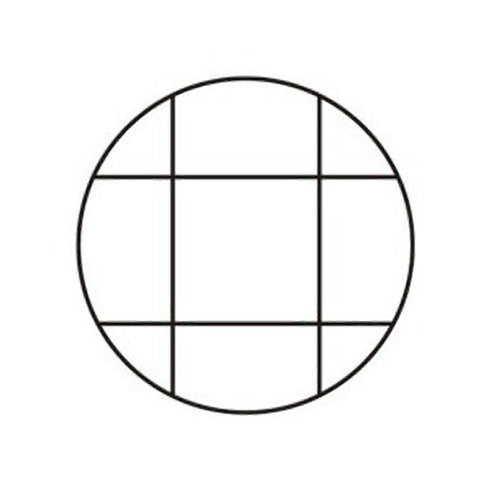 Kokuyo A4 Campus Notebook 5mm Grid | 40 Sheets 201S5N