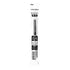 Pentel EnerGel Infree BLACK REFILL Gel Pen 0.4mm | XLRN4TL Quick Drying Smudge Resistant