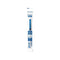 Pentel EnerGel Infree BLUE REFILL Gel Pen 0.4mm | XLRN4TL Quick Drying Smudge Resistant