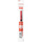 Pentel EnerGel Infree RED REFILL Gel Pen 0.4mm | XLRN4TL Quick Drying Smudge Resistant