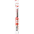 Pentel EnerGel Infree RED REFILL Gel Pen 0.4mm | XLRN4TL Quick Drying Smudge Resistant