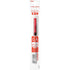Pentel EnerGel Infree BURGUNDY REFILL Gel Pen 0.4mm | XLRN4TL Quick Drying Smudge Resistant