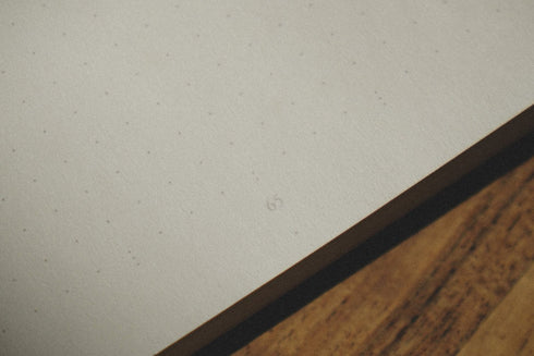 Leuchtturm1917 BLACK A5 Bullet Journal Edition 2 BUJO 2.0 | 120gsm 210 X 148mm 363573