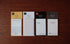 Suatelier Planner Sticky Notes 1912 | Daily Plan Ruled List Lined List