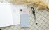 Suatelier Planner Sticky Notes BLUE 1904 | Daily Plan To Do List Things To Do