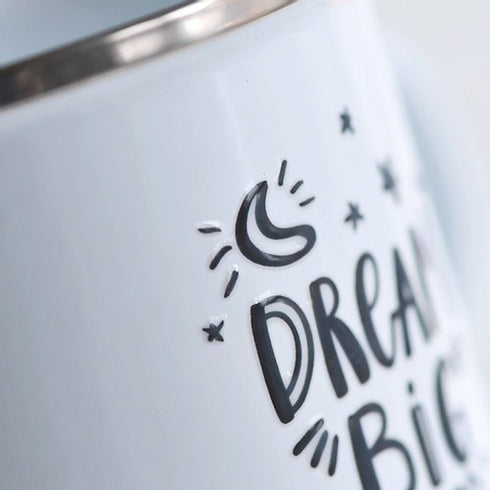 MU Lifestyle Print-On Stickers Rub-On Stickers Transfer Stickers CRYSTAL Stickers 016 | Brush Lettering Calligraphy Phrases Positivity