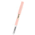 Dianshi ERASABLE Fountain Pen PINK Barrel Fountain Pen Fine Nib | 0.5mm DS-996