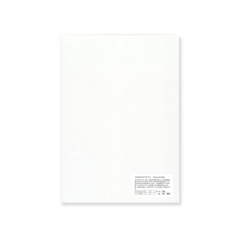 Yamamoto COSMO Air Light Paper Cosmo NOTE A4 Loose Leaf Paper | 75gsm 50 Sheets