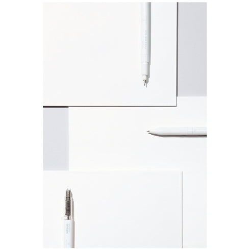 Kokuyo A5 PERPANEP 3mm GRID Lay Flat Sarasara Paper Notebook Forest Certified Paper Eco-Friendly | 60 Sheets PER-MS106S3M