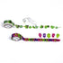 GRAPE VINE Bande Washi Tape Kit Masking Tape Kit Sticker Kit DOUBLE Roll | BDA567