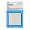 Stalogy Translucent Sticky Notes RULED | 50 X 25mm 100 Sheets S3051