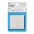 Stalogy Translucent Sticky Notes RULED | 50 X 25mm 100 Sheets S3051
